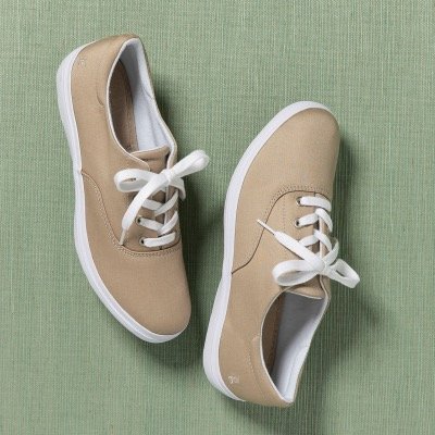 Brown Grasshopper Shoes - Earthy Tone Comfort Footwear