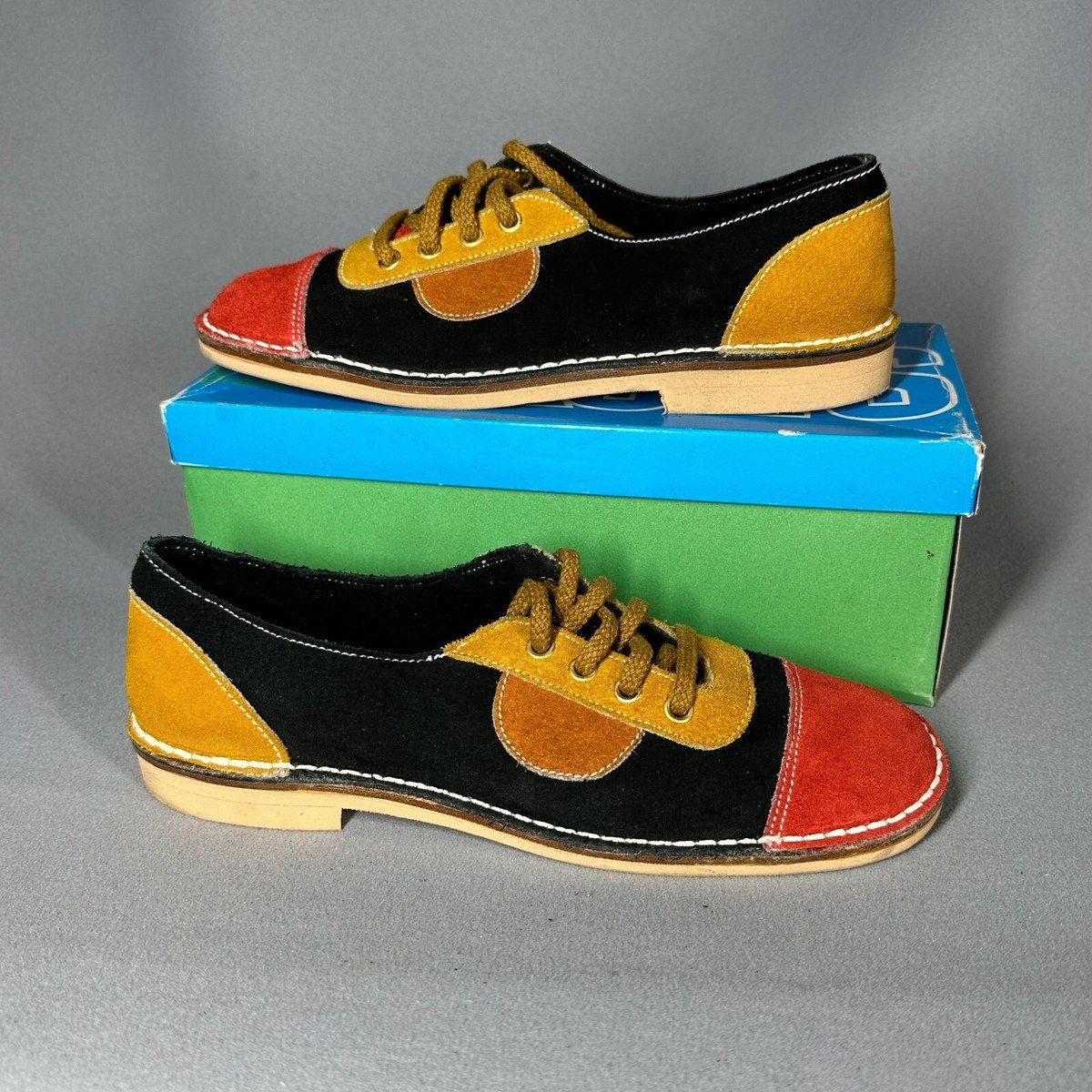 Grasshopper Janis Fisherman Twill Sneaker casual cutout