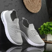 Grasshopper slip-on shoes easy comfort women