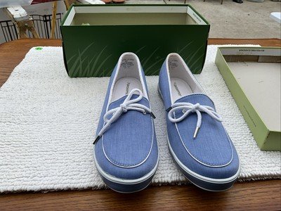 Grasshopper shoes comfortable casual footwear collection