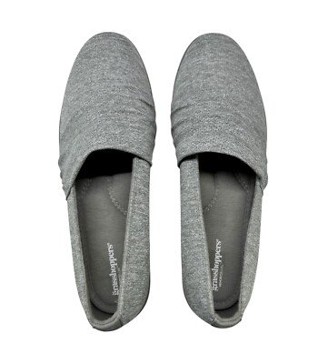 Grasshopper Lacuna Comfort Flat