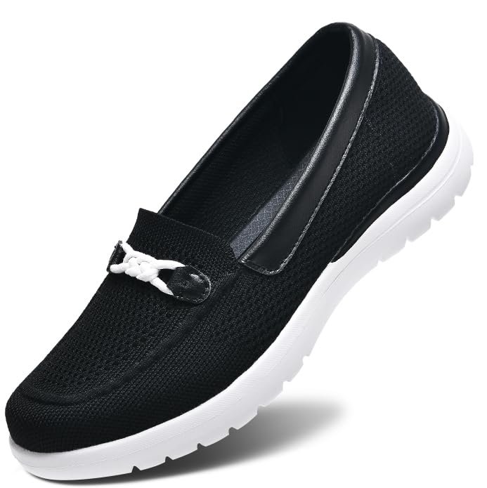 Black Grasshopper Shoes – Classic Comfort Footwear
